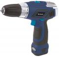   Einhell BT-CD 10,8/3 Li 